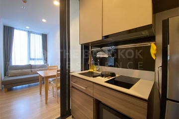 1 Bedroom Condo for Sale or Rent in THE LINE Phahol - Pradipat, Phaya Thai, Bangkok near BTS Saphan Kwai