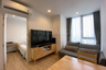 1 Bedroom Condo for Sale or Rent in THE LINE Phahol - Pradipat, Phaya Thai, Bangkok near BTS Saphan Kwai