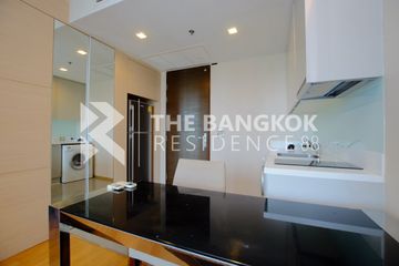 1 Bedroom Condo for Sale or Rent in The Address Asoke, Makkasan, Bangkok near MRT Phetchaburi
