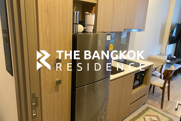 1 Bedroom Condo for Sale or Rent in Centric Ratchayothin, Chan Kasem, Bangkok near BTS Ratchayothin