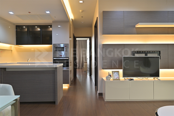2 Bedroom Condo for sale in Ivy Ampio, Huai Khwang, Bangkok near MRT Phra Ram 9