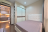 2 Bedroom Condo for sale in Ivy Ampio, Huai Khwang, Bangkok near MRT Phra Ram 9