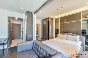 1 Bedroom Condo for sale in Ideo Q Siam-Ratchathewi, Thanon Phaya Thai, Bangkok near BTS Ratchathewi
