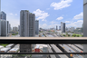 1 Bedroom Condo for sale in Chewathai Residence Asoke, Makkasan, Bangkok near Airport Rail Link Makkasan