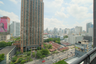 1 Bedroom Condo for Sale or Rent in The Address Asoke, Makkasan, Bangkok near MRT Phetchaburi