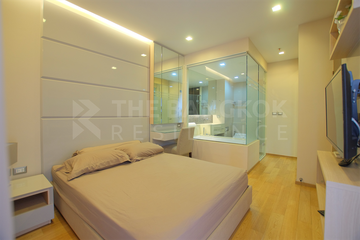1 Bedroom Condo for Sale or Rent in The Address Asoke, Makkasan, Bangkok near MRT Phetchaburi