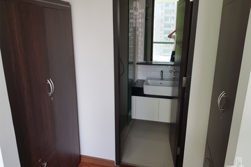 1 Bedroom Condo for sale in Wish Signature Midtown Siam, Thanon Phetchaburi, Bangkok near BTS Ratchathewi