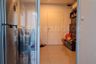 1 Bedroom Condo for sale in Aspire Rama 9, Bang Kapi, Bangkok near MRT Phra Ram 9