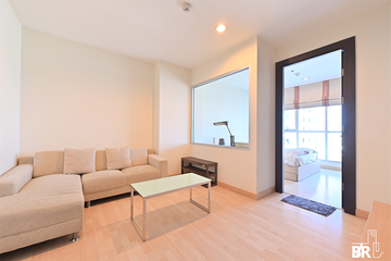 1 Bedroom Condo for Sale or Rent in 624 Condolette Ratchada 36, Chan Kasem, Bangkok near MRT Chankasem