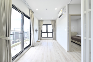 2 Bedroom Condo for sale in Metris Ladprao, Chom Phon, Bangkok near MRT Phahon Yothin