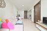 1 Bedroom Condo for sale in 624 Condolette Ratchada 36, Chan Kasem, Bangkok near MRT Chankasem