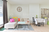 1 Bedroom Condo for sale in 624 Condolette Ratchada 36, Chan Kasem, Bangkok near MRT Chankasem