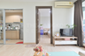 1 Bedroom Condo for sale in 624 Condolette Ratchada 36, Chan Kasem, Bangkok near MRT Chankasem