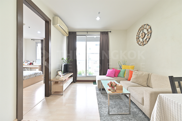 1 Bedroom Condo for sale in 624 Condolette Ratchada 36, Chan Kasem, Bangkok near MRT Chankasem