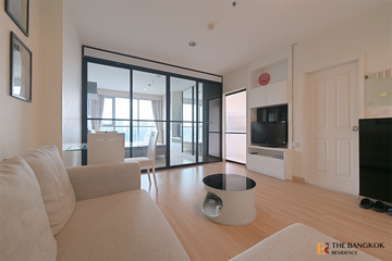 1 Bedroom Condo for Sale or Rent in Life @ Ladprao 18, Chom Phon, Bangkok near MRT Lat Phrao