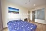 2 Bedroom Condo for Sale or Rent in Ideo Ratchada-Huaykwang, Huai Khwang, Bangkok near MRT Huai Khwang