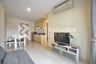 2 Bedroom Condo for Sale or Rent in Ideo Ratchada-Huaykwang, Huai Khwang, Bangkok near MRT Huai Khwang