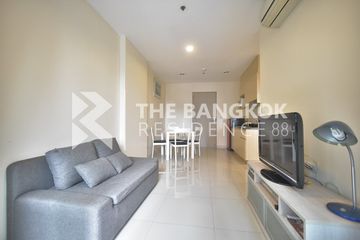 2 Bedroom Condo for Sale or Rent in Ideo Ratchada-Huaykwang, Huai Khwang, Bangkok near MRT Huai Khwang