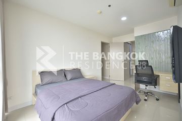 2 Bedroom Condo for Sale or Rent in Ideo Ratchada-Huaykwang, Huai Khwang, Bangkok near MRT Huai Khwang