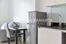 1 Bedroom Condo for Sale or Rent in Quinn Condo Ratchada, Din Daeng, Bangkok near MRT Sutthisan