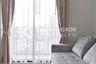 1 Bedroom Condo for Sale or Rent in Quinn Condo Ratchada, Din Daeng, Bangkok near MRT Sutthisan