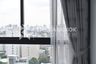 1 Bedroom Condo for Sale or Rent in Quinn Condo Ratchada, Din Daeng, Bangkok near MRT Sutthisan