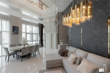 2 Bedroom Condo for sale in Belle Grand Rama 9, Huai Khwang, Bangkok near MRT Phra Ram 9