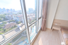 1 Bedroom Condo for sale in 624 Condolette Ratchada 36, Chan Kasem, Bangkok near MRT Chankasem