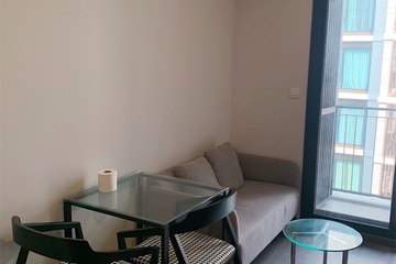 1 Bedroom Condo for sale in Maestro 14 Siam - Ratchathewi, Thanon Phetchaburi, Bangkok near BTS Ratchathewi