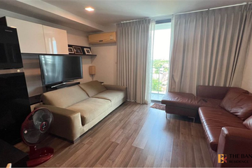 1 Bedroom Condo for sale in Prom Phaholyothin 2, Sam Sen Nai, Bangkok near BTS Sanam Pao