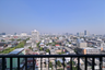 1 Bedroom Condo for sale in Ideo Ratchada - Sutthisan, Din Daeng, Bangkok near MRT Sutthisan