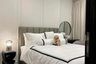 1 Bedroom Condo for sale in XT Huaikhwang, Din Daeng, Bangkok near MRT Huai Khwang