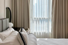 1 Bedroom Condo for sale in XT Huaikhwang, Din Daeng, Bangkok near MRT Huai Khwang