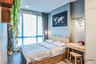 1 Bedroom Condo for Sale or Rent in Whizdom Avenue Ratchada - Ladprao, Chom Phon, Bangkok near MRT Lat Phrao
