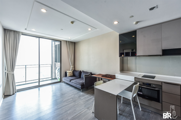 1 Bedroom Condo for Sale or Rent in 333 Riverside, Bang Sue, Bangkok near MRT Bang Pho