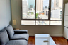 1 Bedroom Condo for sale in Wish @ Siam, Thanon Phetchaburi, Bangkok near BTS Ratchathewi