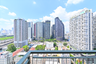 2 Bedroom Condo for Sale or Rent in Aspire Rama 9, Bang Kapi, Bangkok near MRT Phra Ram 9
