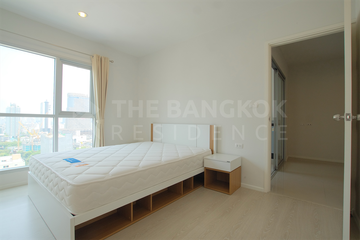 2 Bedroom Condo for Sale or Rent in Aspire Rama 9, Bang Kapi, Bangkok near MRT Phra Ram 9