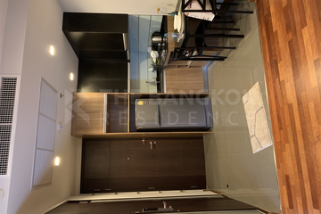 1 Bedroom Condo for sale in Wish Signature Midtown Siam, Thanon Phetchaburi, Bangkok near BTS Ratchathewi