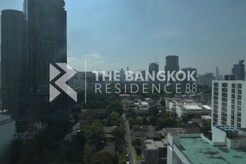 1 Bedroom Condo for sale in Wish Signature Midtown Siam, Thanon Phetchaburi, Bangkok near BTS Ratchathewi