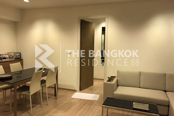2 Bedroom Condo for Sale or Rent in Rhythm Phahol-Ari, Phaya Thai, Bangkok near BTS Saphan Kwai
