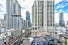2 Bedroom Condo for sale in Ideo Q Phayathai, Thung Phaya Thai, Bangkok near BTS Phaya Thai