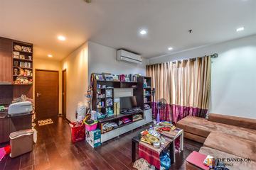 2 Bedroom Condo for sale in Ideo Q Phayathai, Thung Phaya Thai, Bangkok near BTS Phaya Thai
