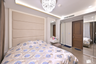 1 Bedroom Condo for sale in Amaranta Residence, Huai Khwang, Bangkok near MRT Huai Khwang