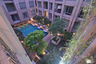 1 Bedroom Condo for sale in Amaranta Residence, Huai Khwang, Bangkok near MRT Huai Khwang