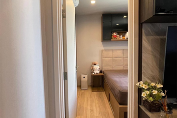 1 Bedroom Condo for sale in THE LINE Phahol - Pradipat, Phaya Thai, Bangkok near BTS Saphan Kwai