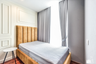2 Bedroom Condo for sale in Wish Signature Midtown Siam, Thanon Phetchaburi, Bangkok near BTS Ratchathewi