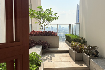 1 Bedroom Condo for sale in THE LINE Phahol - Pradipat, Phaya Thai, Bangkok near BTS Saphan Kwai