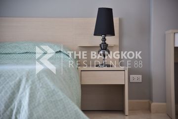 1 Bedroom Condo for Sale or Rent in 624 Condolette Ratchada 36, Chan Kasem, Bangkok near MRT Chankasem