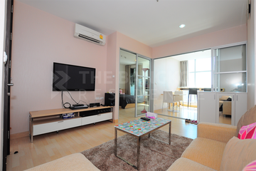 1 Bedroom Condo for sale in 624 Condolette Ratchada 36, Chan Kasem, Bangkok near MRT Chankasem